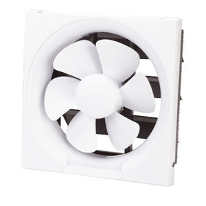 ventilador centrífugo