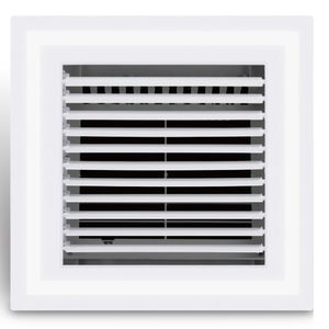 ventilador centrífugo
