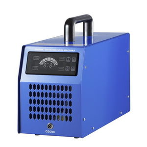 generador de ozono para tratamiento de aguas