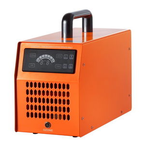 generador de ozono portátil
