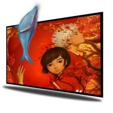 monitor LCD