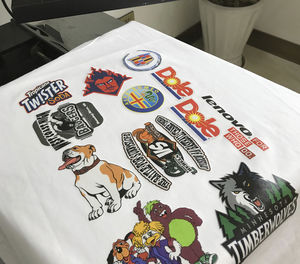 papel transfer láser