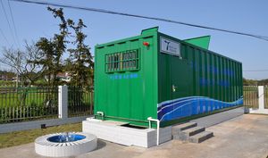 biorreactor de membrana
