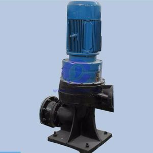 bomba para aguas residuales