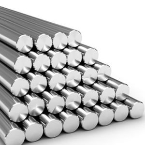 barra de aluminio