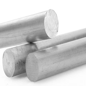 aluminio para palanquillas