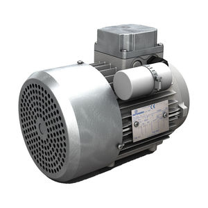motor monofásico