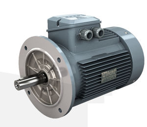 motor asíncrono