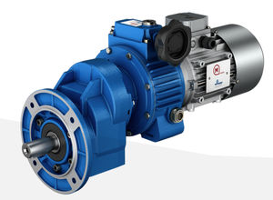 variador de velocidad industrial 1