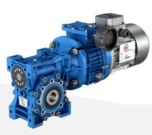 variador de velocidad industrial 1
