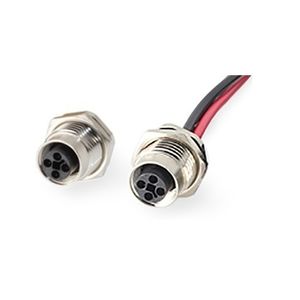 conector M12