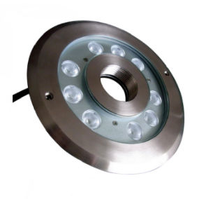 iluminación LED