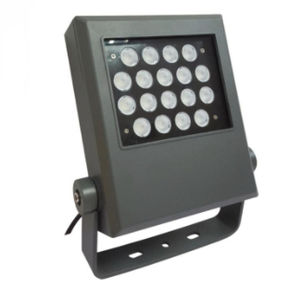 iluminación LED