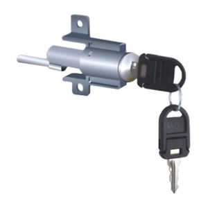 cerradura de llave