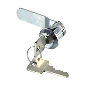 cerradura de llave