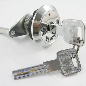 cerradura de llave