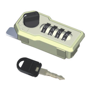cerradura de llave