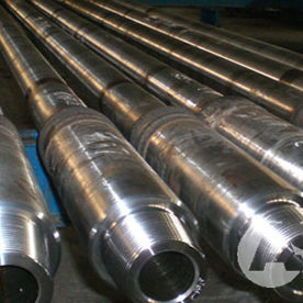 tubo de perforación