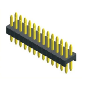 conector de alimentación eléctrica