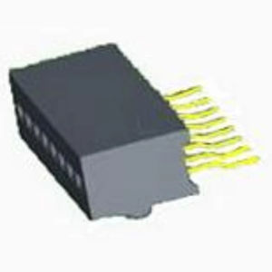 conector de alimentación eléctrica