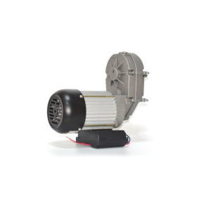 motor de inducción
