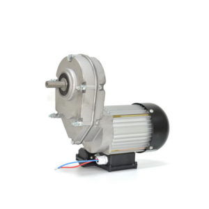motor de inducción