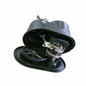 motor de inducción