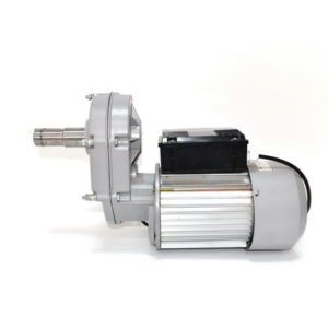 motor de inducción