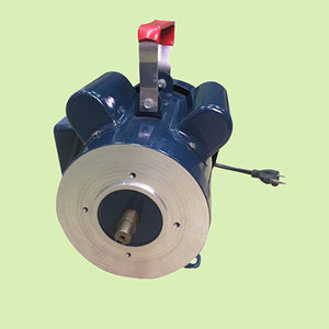 motor de inducción