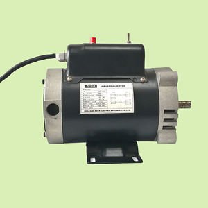 motor de inducción