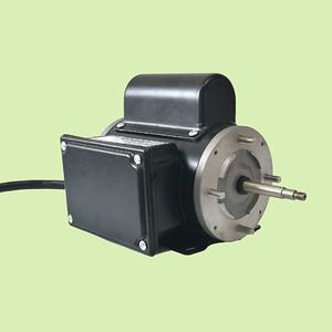 motor de inducción