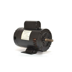 motor de inducción