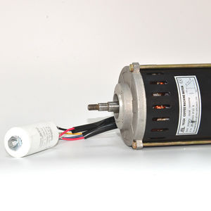 motor de inducción