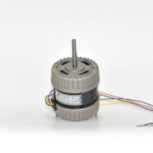 motor de inducción