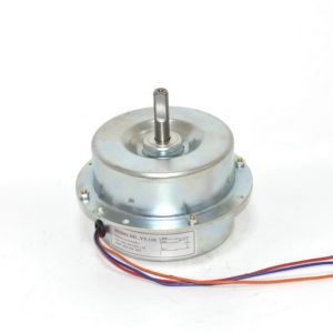 motor de inducción