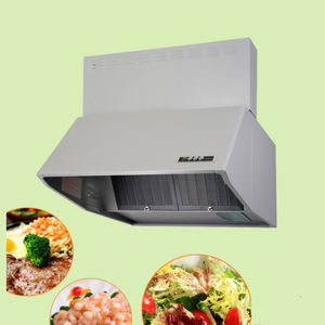 ventilador de pared