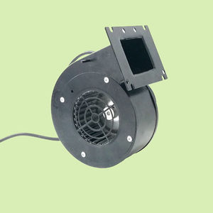 ventilador para la electrónica