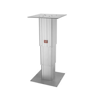 sistema elevador de paneles 1