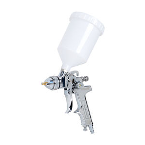 pistola de pulverización