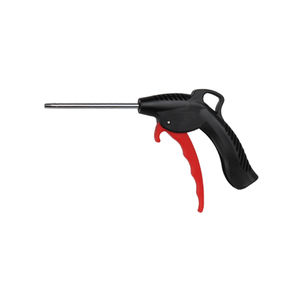 pistola de soplado