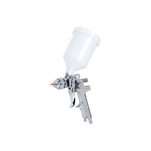 pistola de pulverización 1
