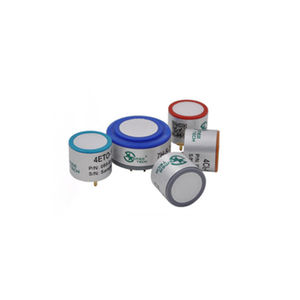sensor de dióxido de cloro electroquímico
