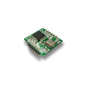 módulo sensor de gas HCHO 1