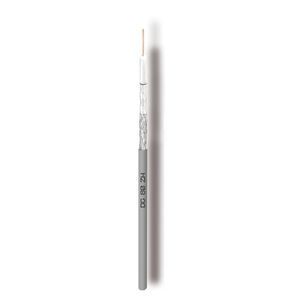 cable eléctrico coaxial