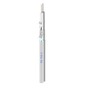 cable eléctrico coaxial