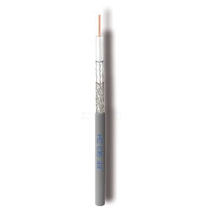 cable eléctrico coaxial