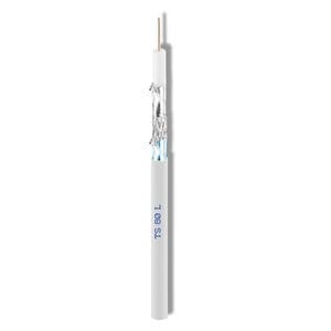 cable eléctrico coaxial