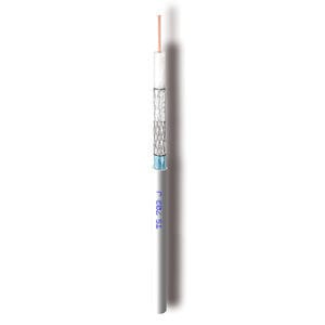 cable eléctrico coaxial