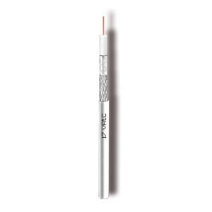 cable eléctrico coaxial
