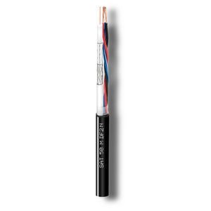 cable eléctrico multimedia
